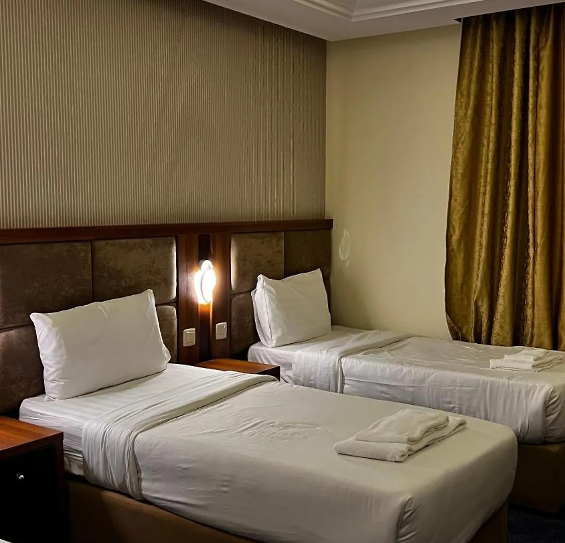 فندق ميزاب المقربين توصيل للحرم Mecca 0*,  Arab Saudi