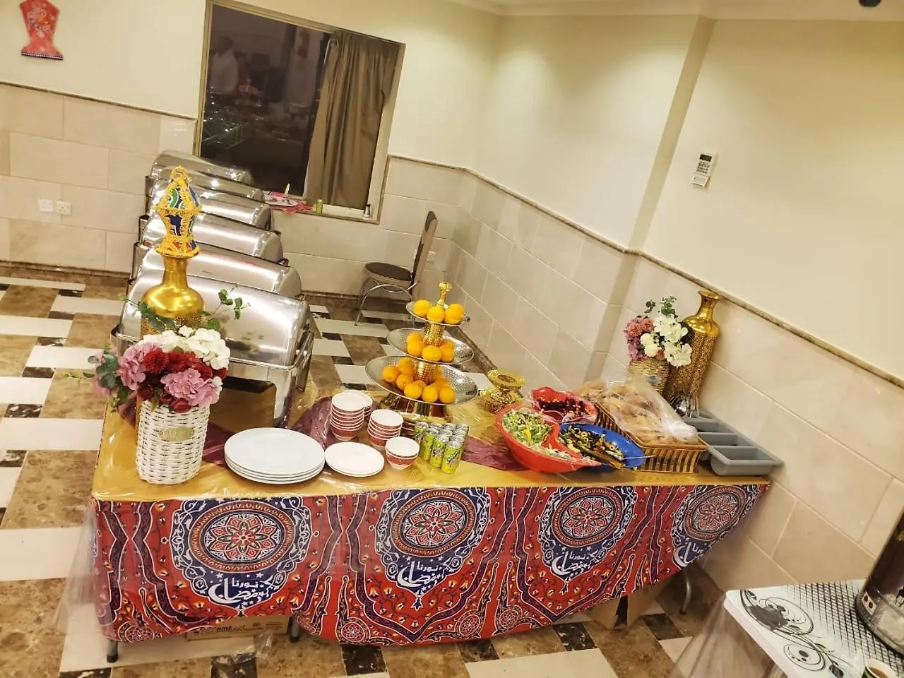 فندق ميزاب المقربين توصيل للحرم Mecca