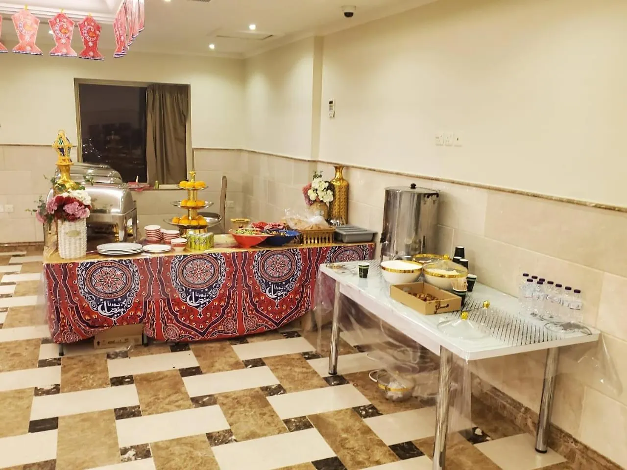 فندق ميزاب المقربين توصيل للحرم Mecca 0*,