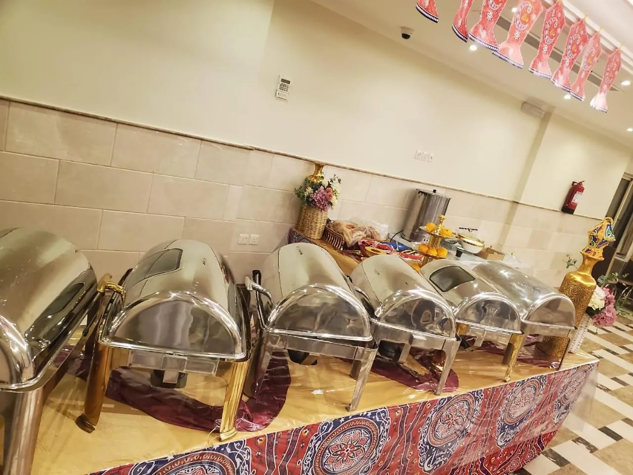 فندق ميزاب المقربين توصيل للحرم Mecca